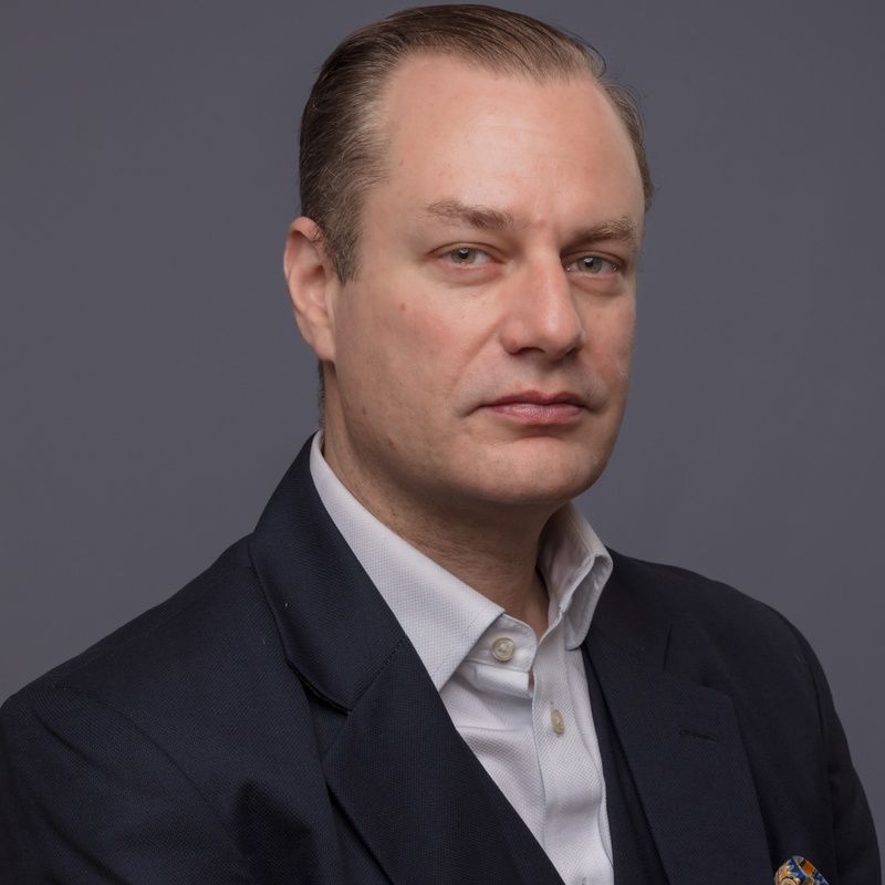 Christian Grundel CFP&reg;
